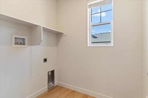 Tiny photo for 1153 N MERIDIAN LN #120, North Salt Lake, UT 84054 (MLS # 2123186)