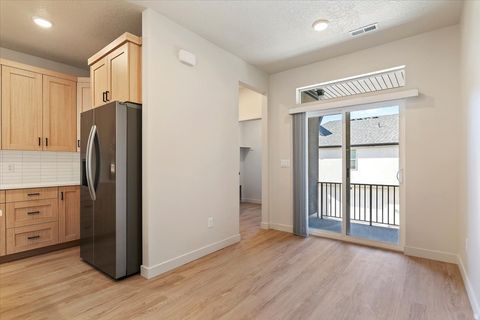 Tiny photo for 1153 N MERIDIAN LN #120, North Salt Lake, UT 84054 (MLS # 2123186)