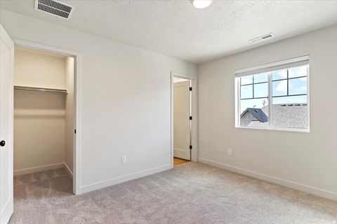 Tiny photo for 1153 N MERIDIAN LN #120, North Salt Lake, UT 84054 (MLS # 2123186)