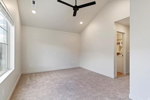 Tiny photo for 1153 N MERIDIAN LN #120, North Salt Lake, UT 84054 (MLS # 2123186)