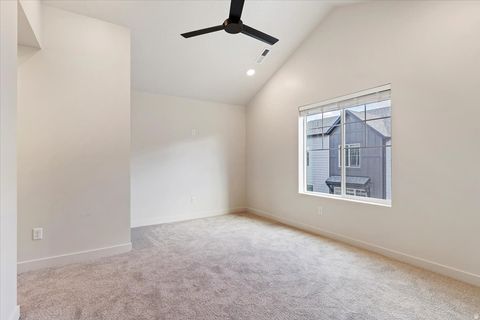 Tiny photo for 1153 N MERIDIAN LN #120, North Salt Lake, UT 84054 (MLS # 2123186)
