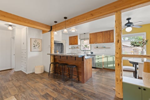 Tiny photo for 4507 S RUSSELL ST E, Holladay, UT 84117 (MLS # 2180078)