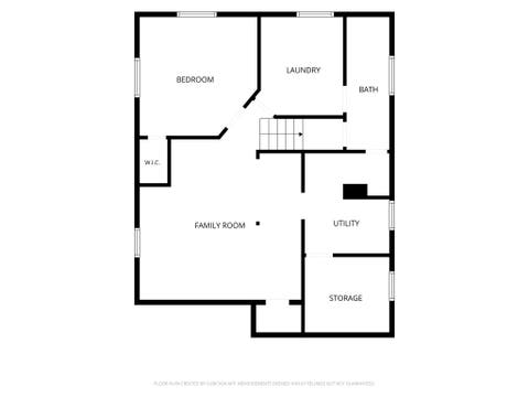 Tiny photo for 4507 S RUSSELL ST E, Holladay, UT 84117 (MLS # 2180078)