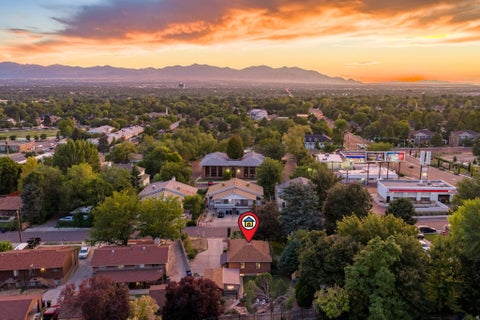 Tiny photo for 4507 S RUSSELL ST E, Holladay, UT 84117 (MLS # 2180078)