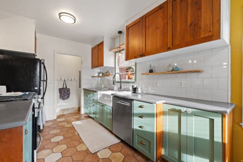 Tiny photo for 4507 S RUSSELL ST E, Holladay, UT 84117 (MLS # 2180078)