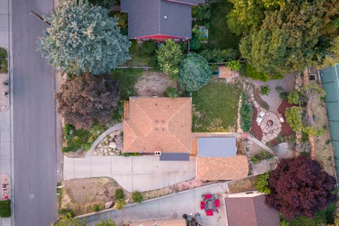 Tiny photo for 4507 S RUSSELL ST E, Holladay, UT 84117 (MLS # 2180078)
