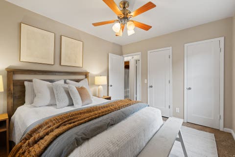Tiny photo for 4507 S RUSSELL ST E, Holladay, UT 84117 (MLS # 2180078)