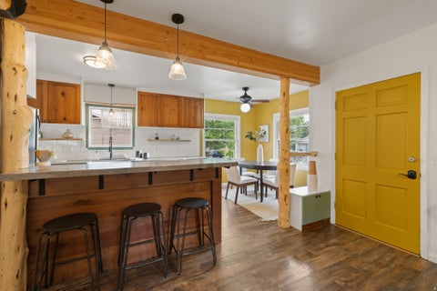 Tiny photo for 4507 S RUSSELL ST E, Holladay, UT 84117 (MLS # 2180078)
