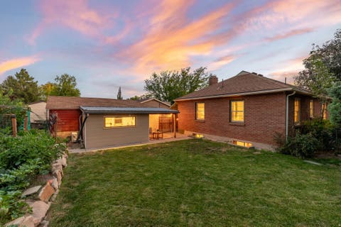 Tiny photo for 4507 S RUSSELL ST E, Holladay, UT 84117 (MLS # 2180078)