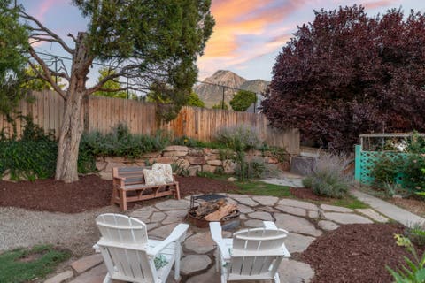 Photo of 4507 S RUSSELL ST E, Holladay, UT 84117 (MLS # 2180078)