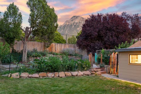 Tiny photo for 4507 S RUSSELL ST E, Holladay, UT 84117 (MLS # 2180078)