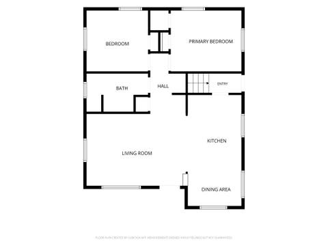 Tiny photo for 4507 S RUSSELL ST E, Holladay, UT 84117 (MLS # 2180078)
