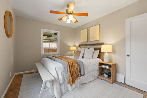 Tiny photo for 4507 S RUSSELL ST E, Holladay, UT 84117 (MLS # 2180078)