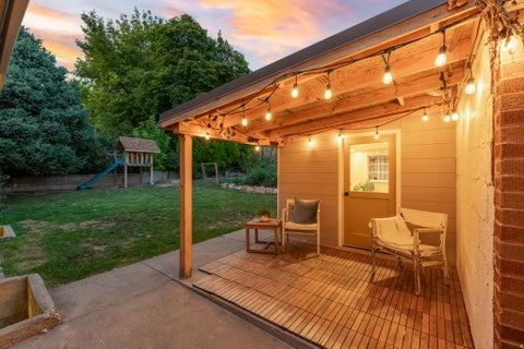 Tiny photo for 4507 S RUSSELL ST E, Holladay, UT 84117 (MLS # 2180078)