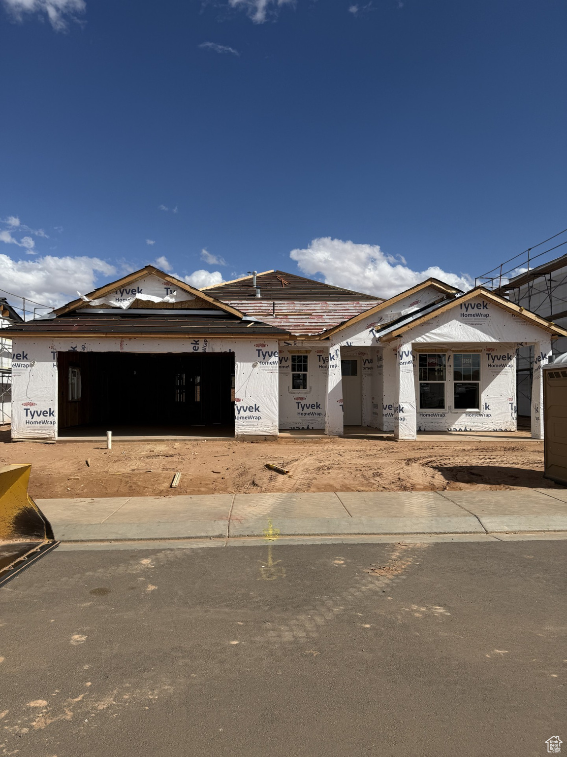 THE PRESERVE AT ALAIA - Residential