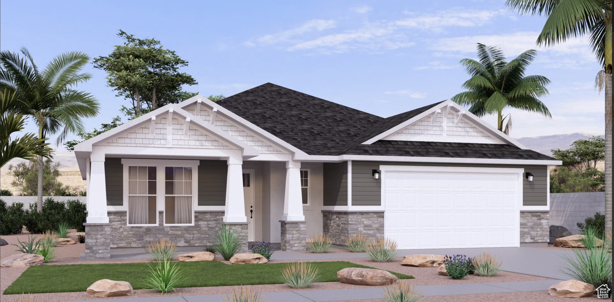 THE PRESERVE AT ALAIA - Residential