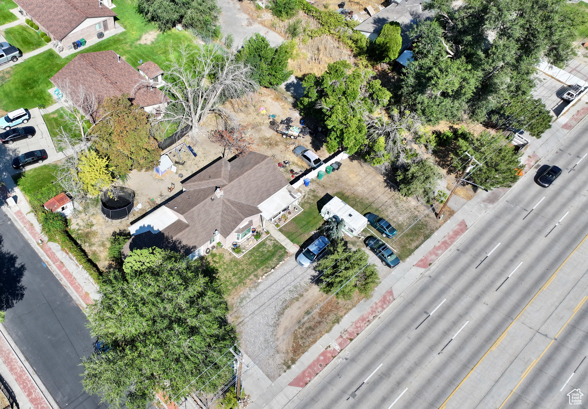 LANDRUM - Residential