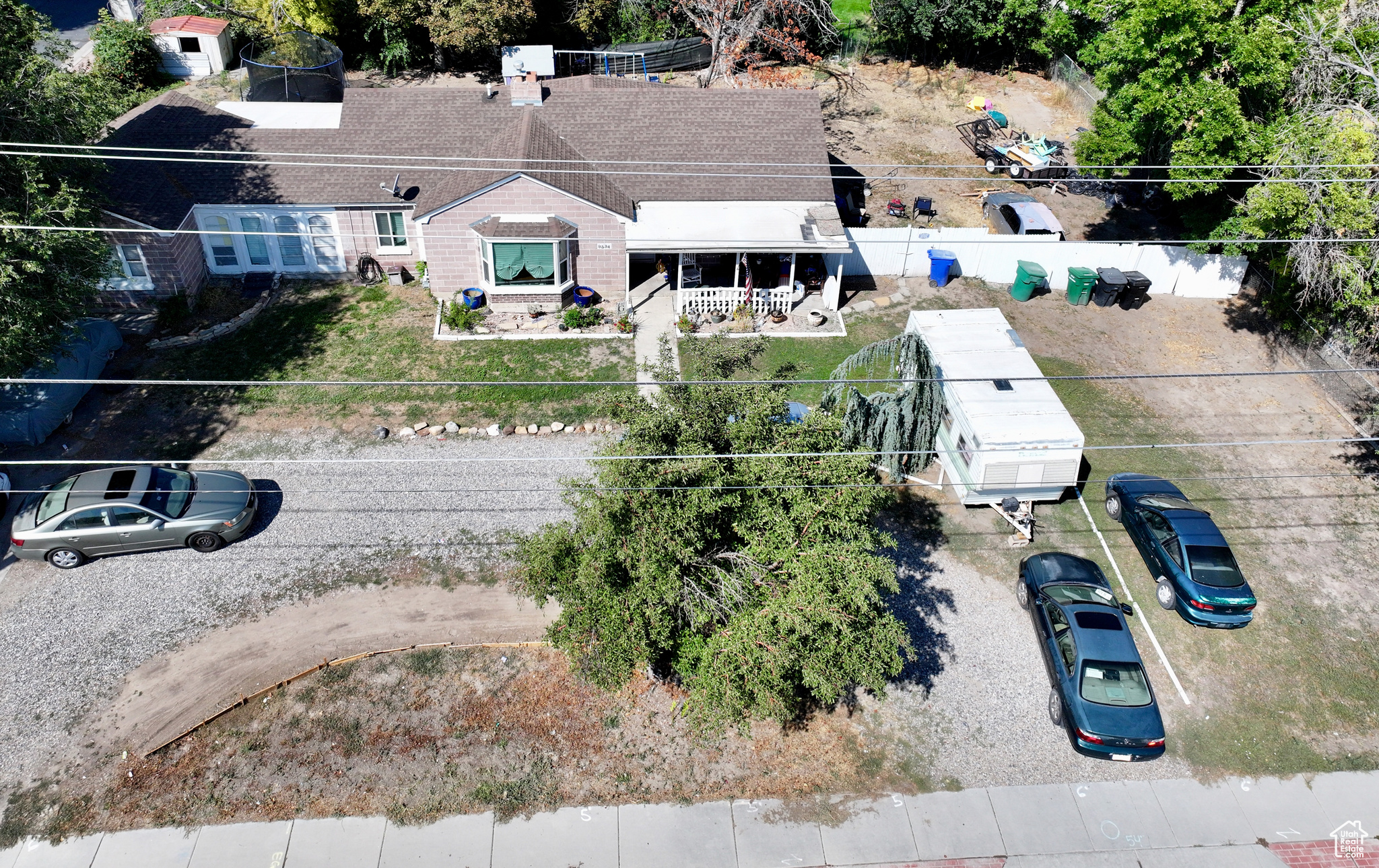 LANDRUM - Residential