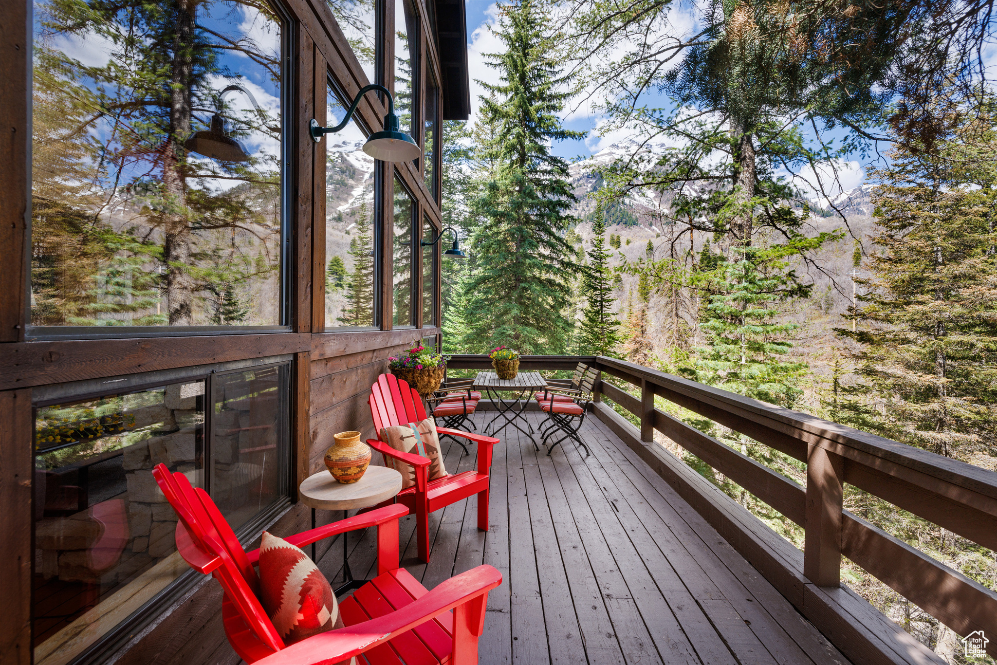 STEWART CASCADELANDS - Residential