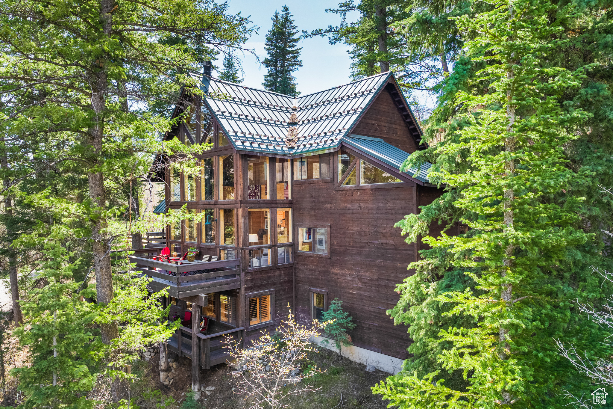STEWART CASCADELANDS - Residential