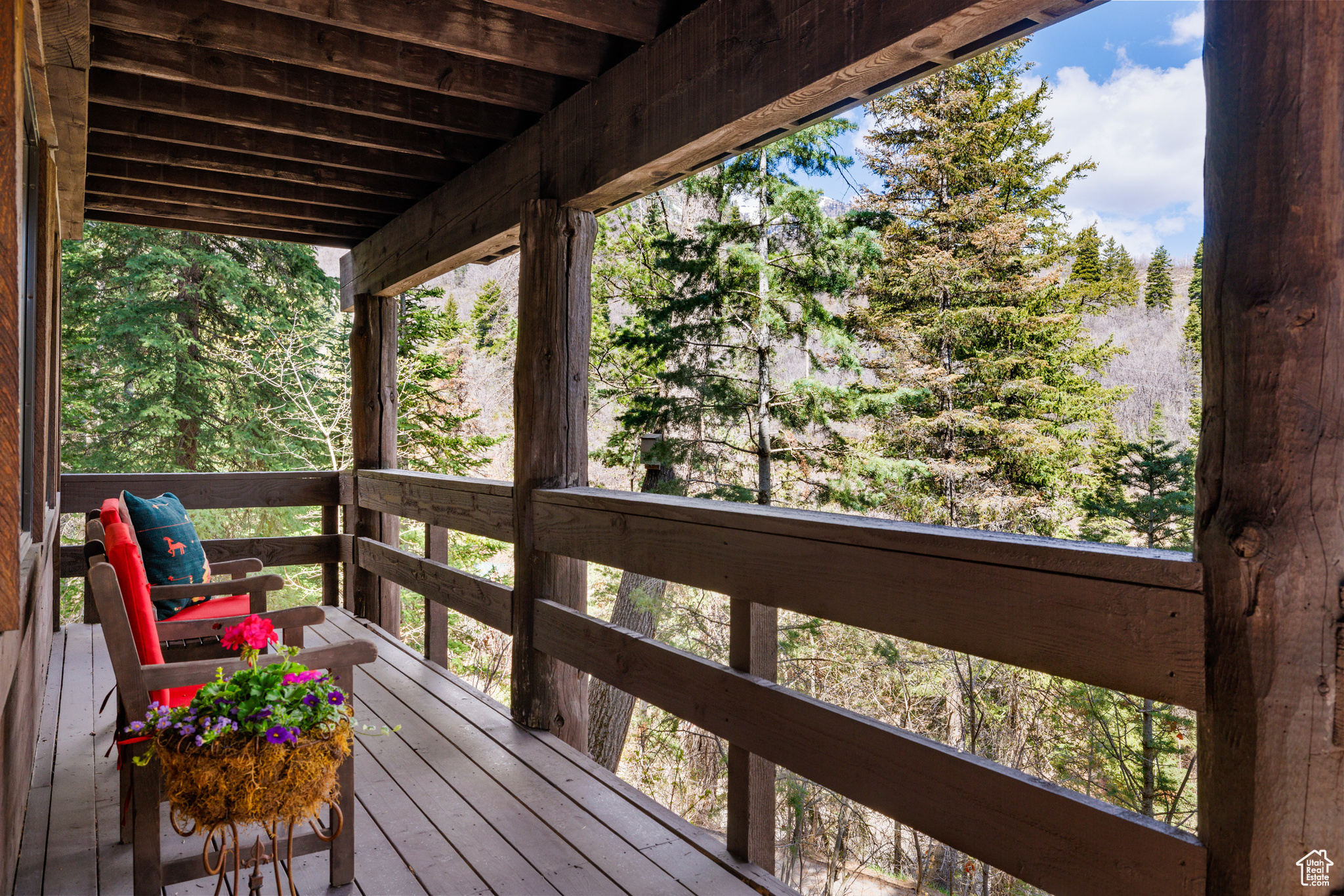 STEWART CASCADELANDS - Residential