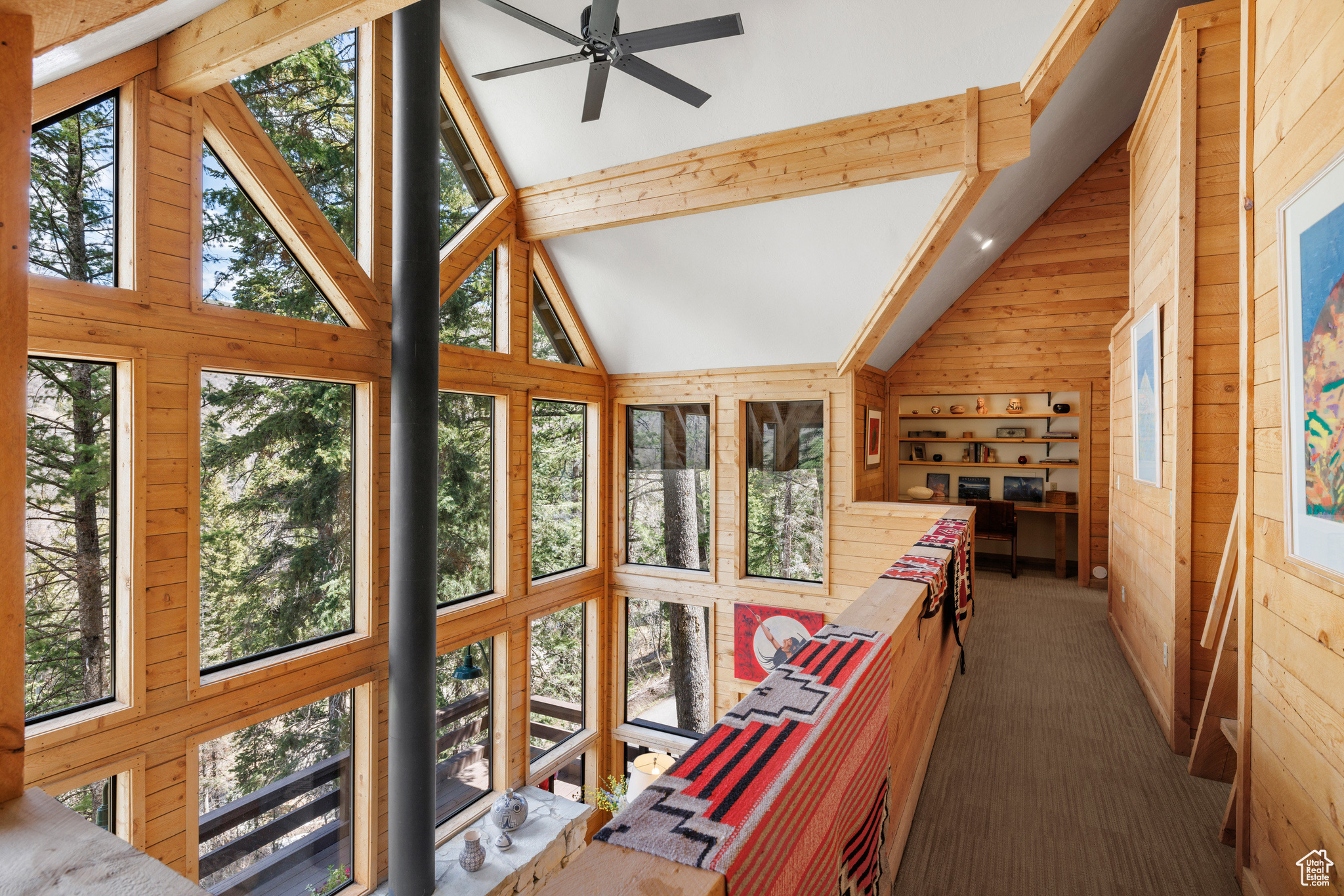 STEWART CASCADELANDS - Residential