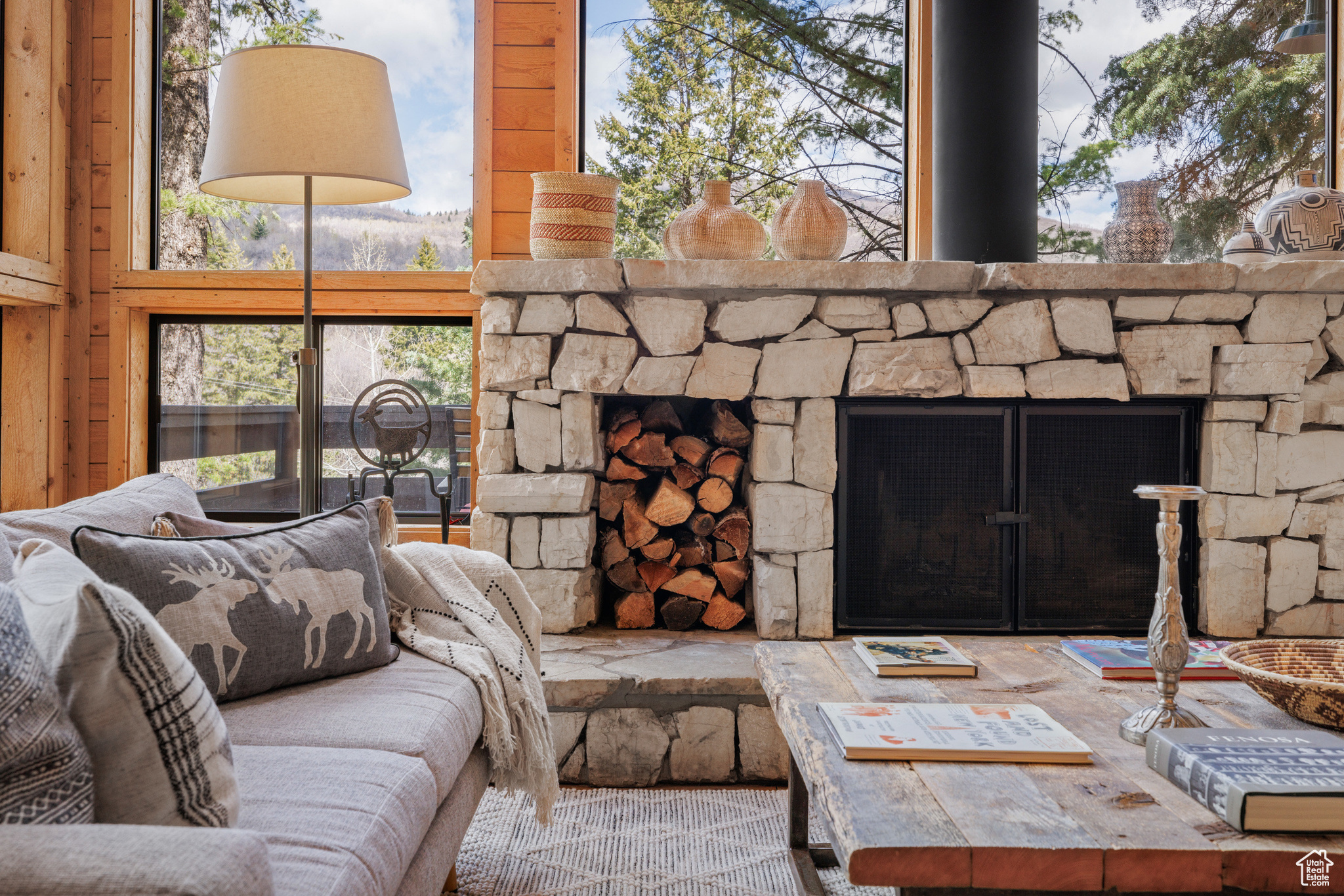 STEWART CASCADELANDS - Residential