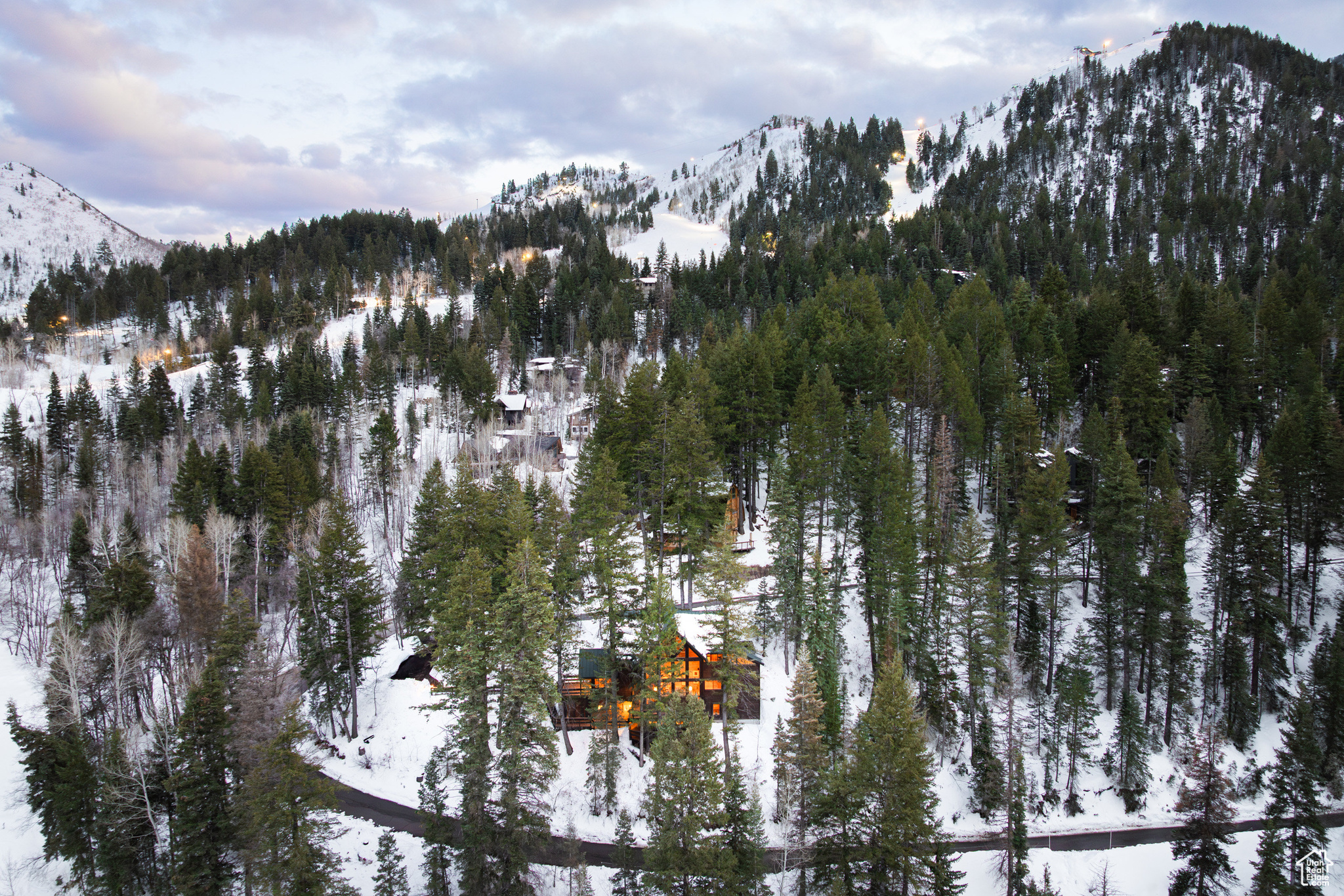 STEWART CASCADELANDS - Residential