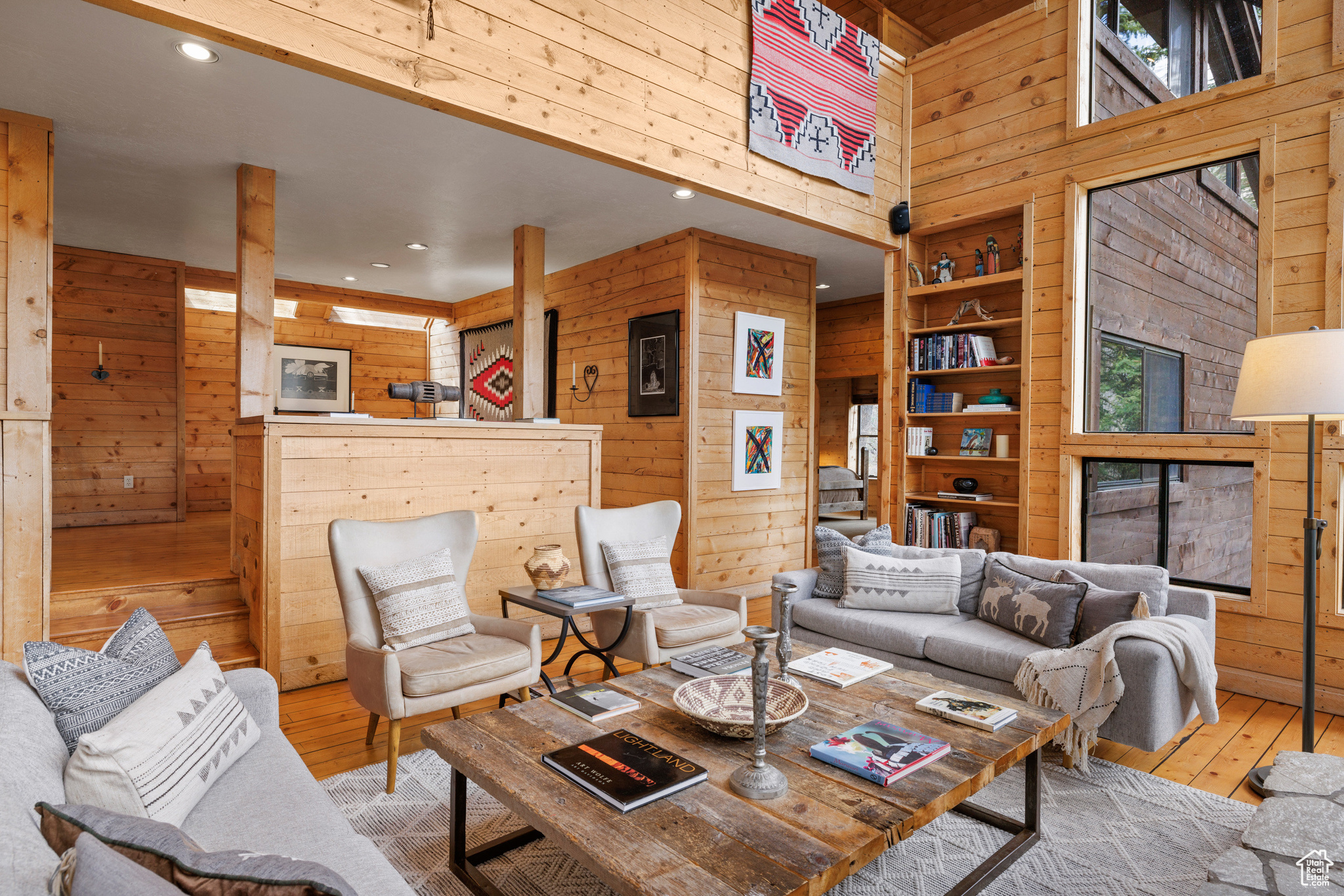 STEWART CASCADELANDS - Residential