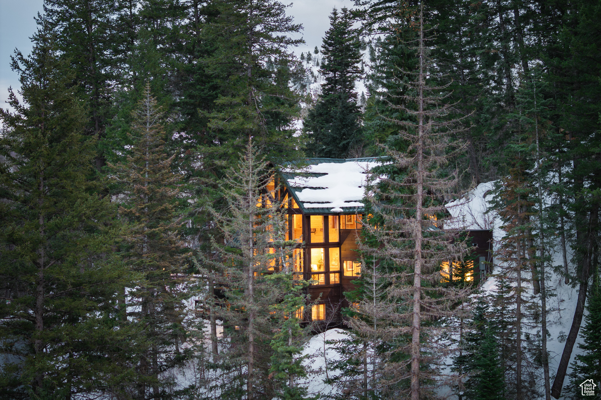 STEWART CASCADELANDS - Residential