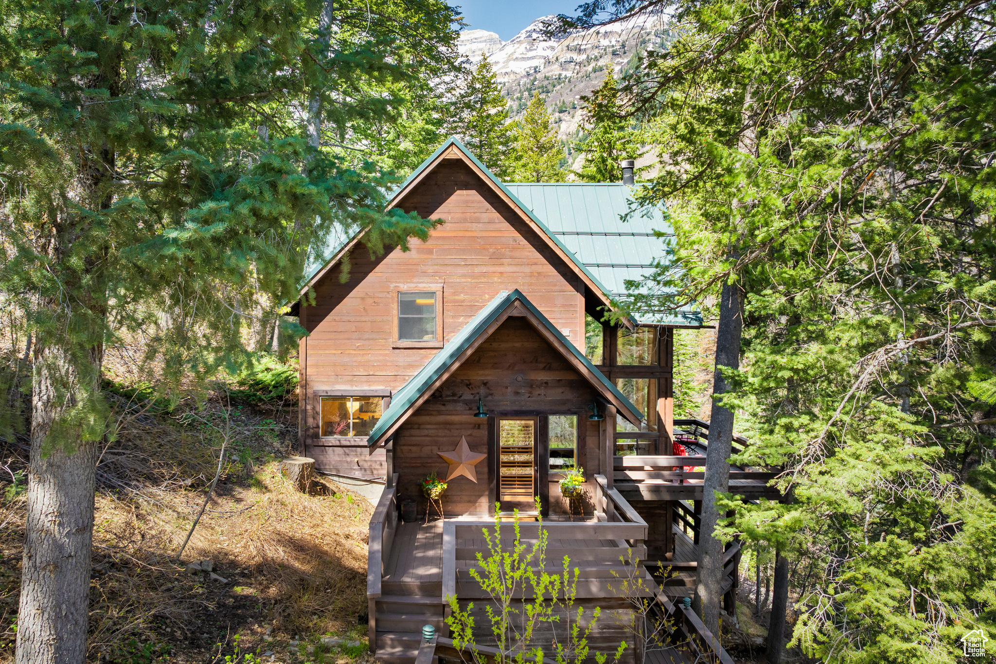 STEWART CASCADELANDS - Residential