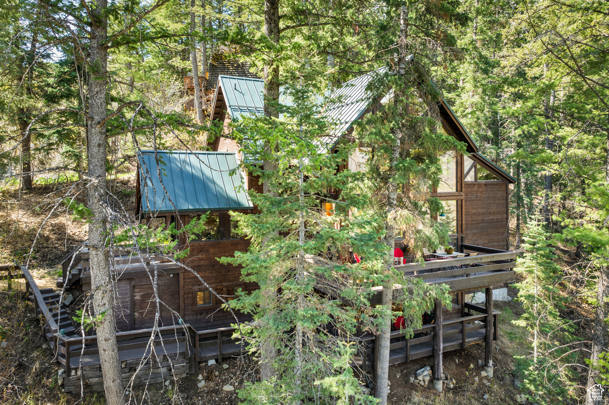 STEWART CASCADELANDS - Residential