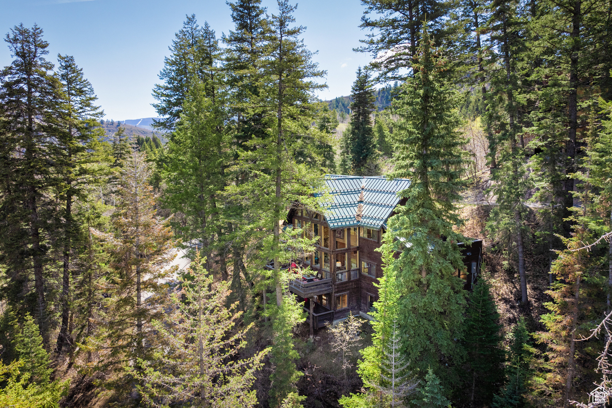 STEWART CASCADELANDS - Residential