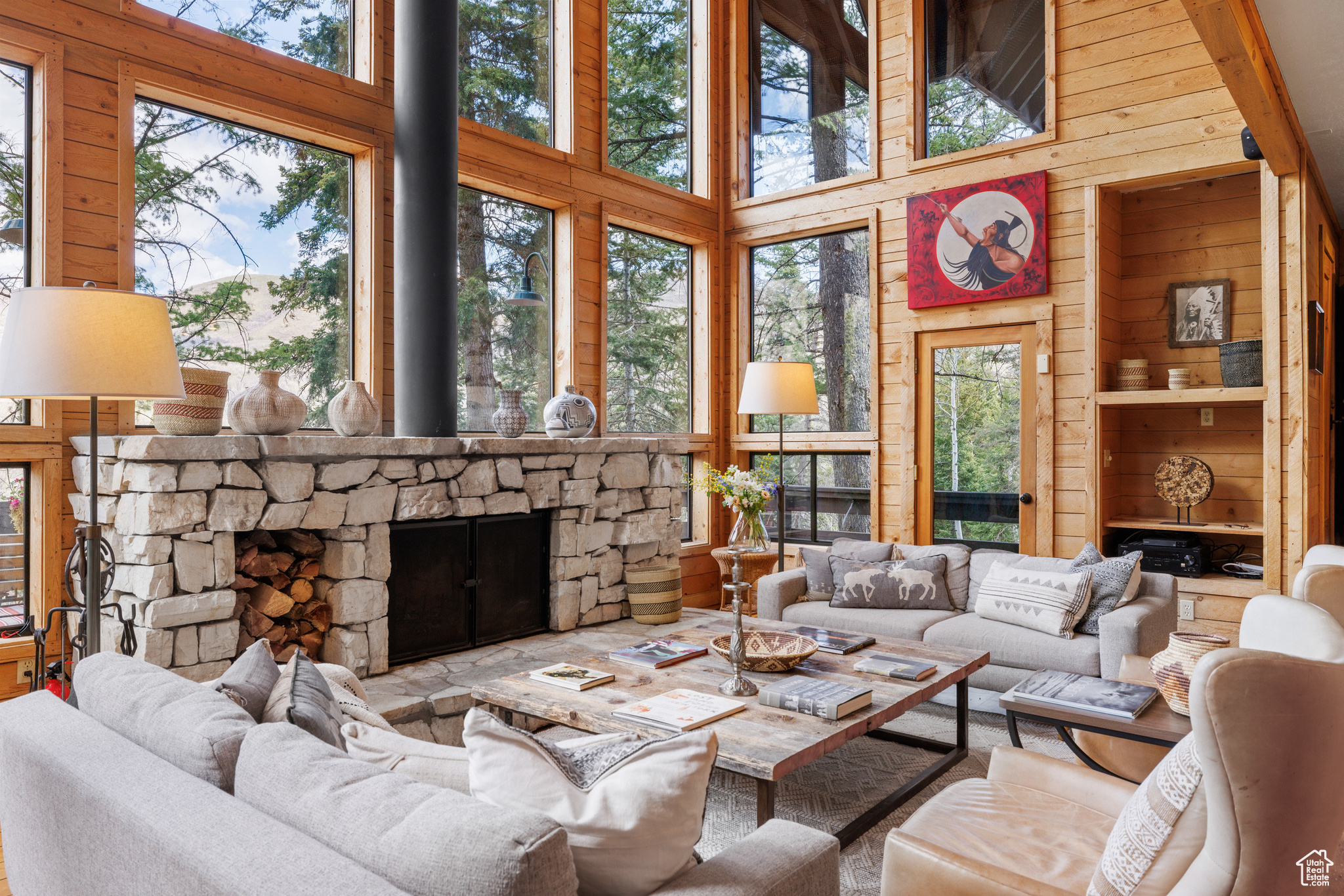 STEWART CASCADELANDS - Residential