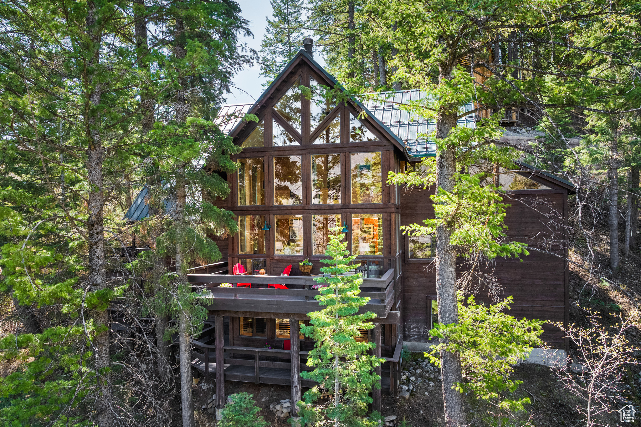 STEWART CASCADELANDS - Residential