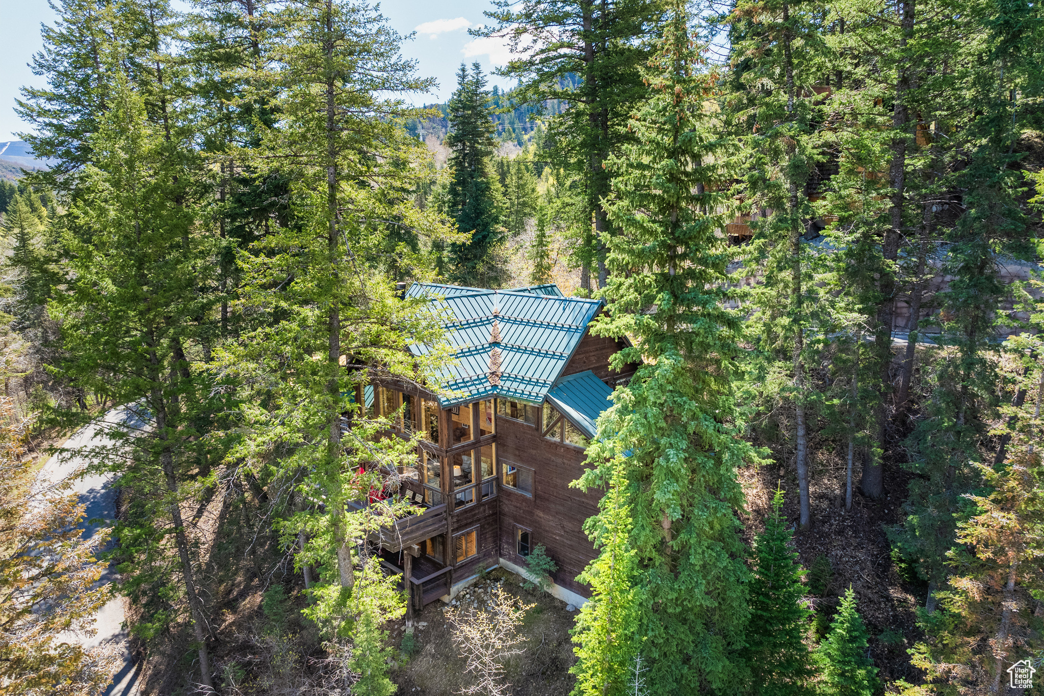 STEWART CASCADELANDS - Residential