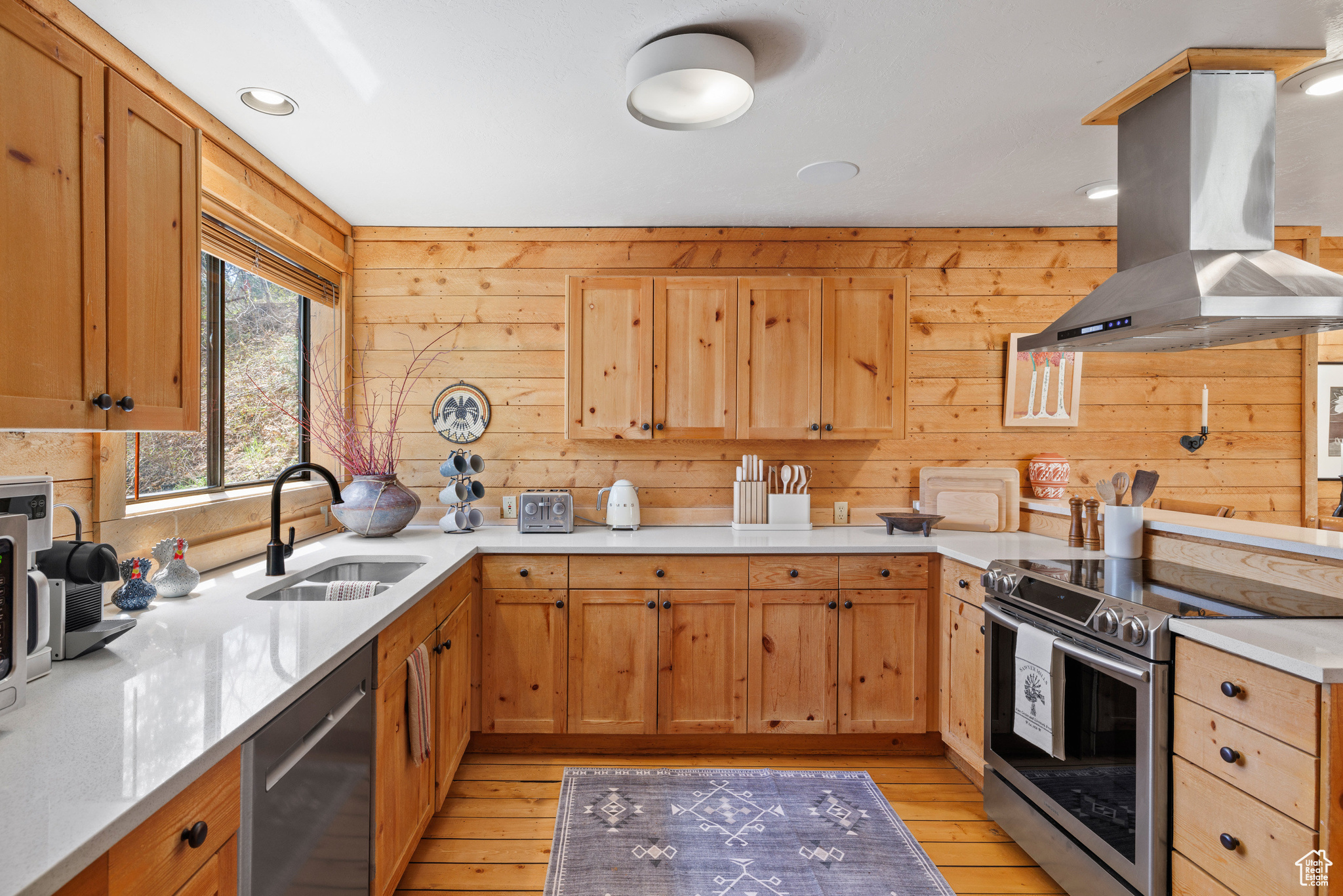 STEWART CASCADELANDS - Residential