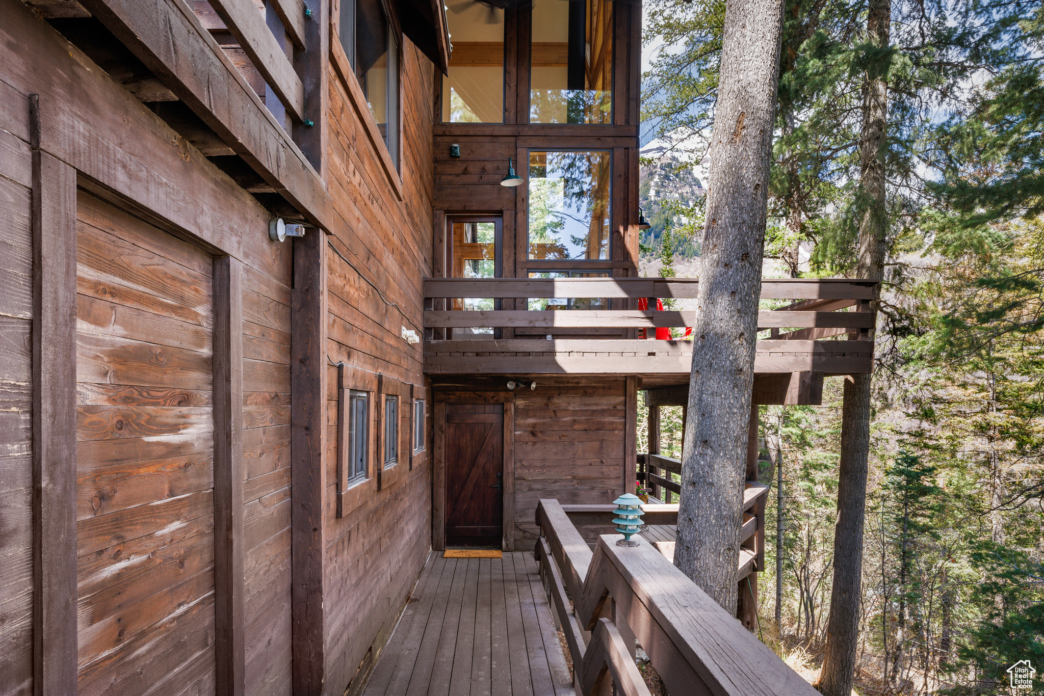 STEWART CASCADELANDS - Residential