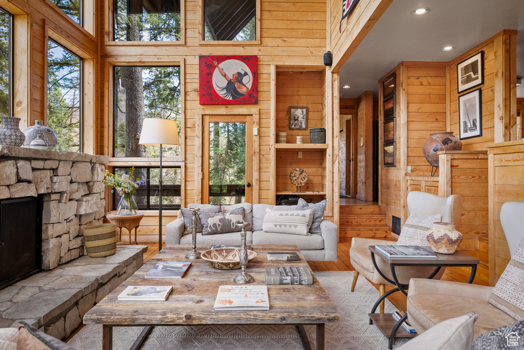 STEWART CASCADELANDS - Residential