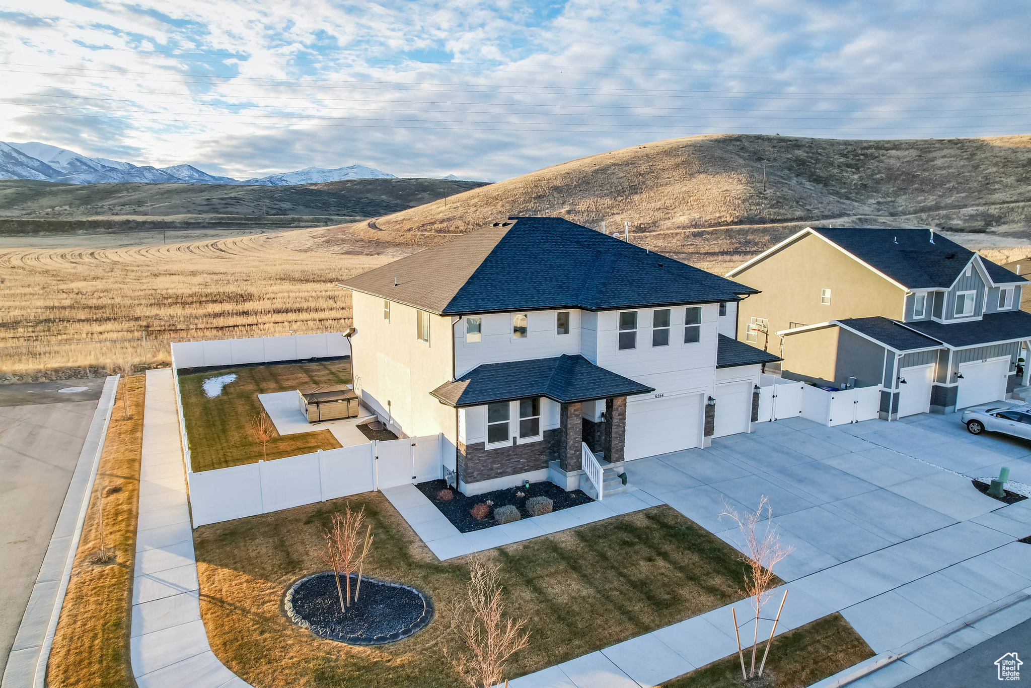 6564 S Sparkling Sky Dr, West Valley City, Utah image 3