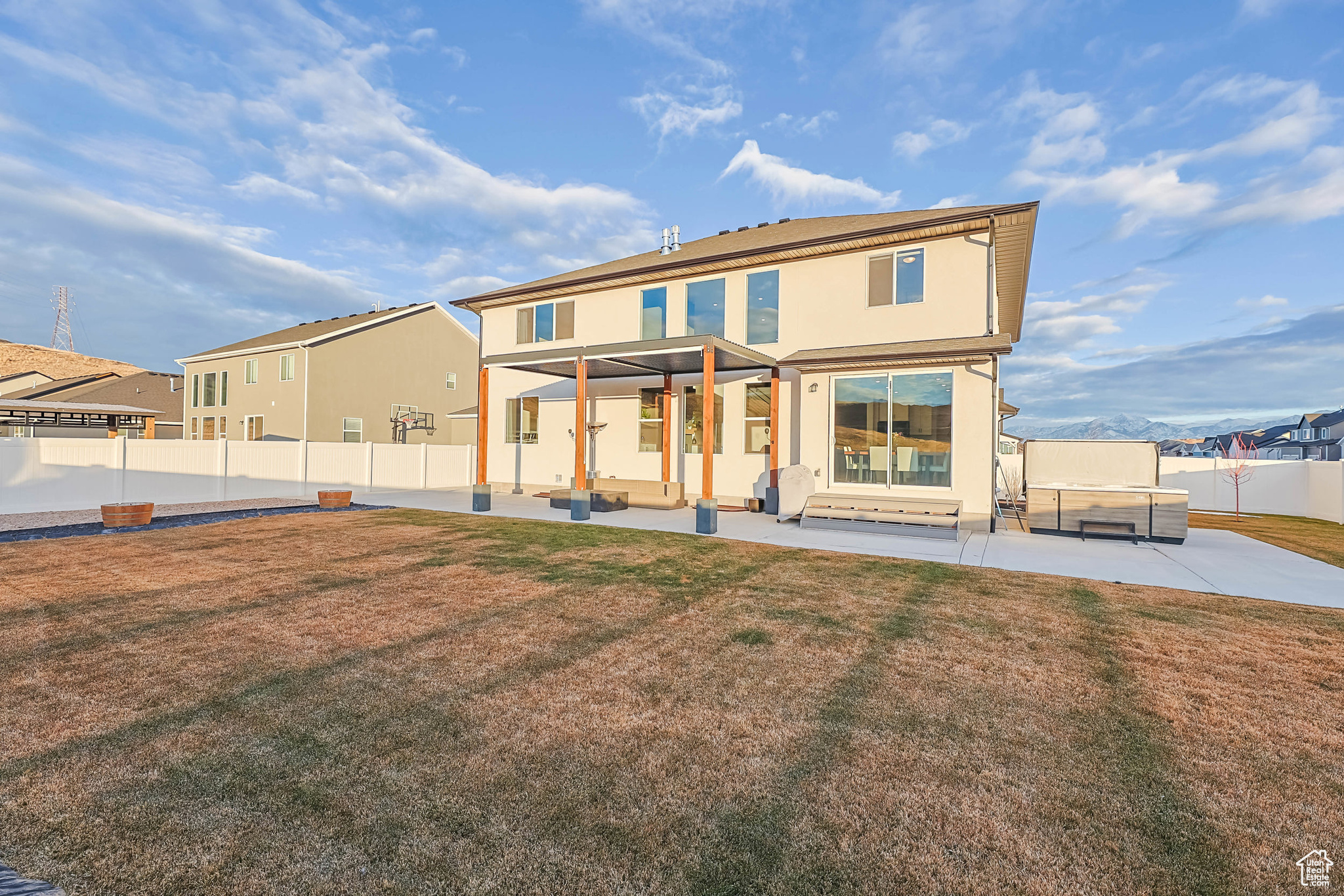 6564 S Sparkling Sky Dr, West Valley City, Utah image 45