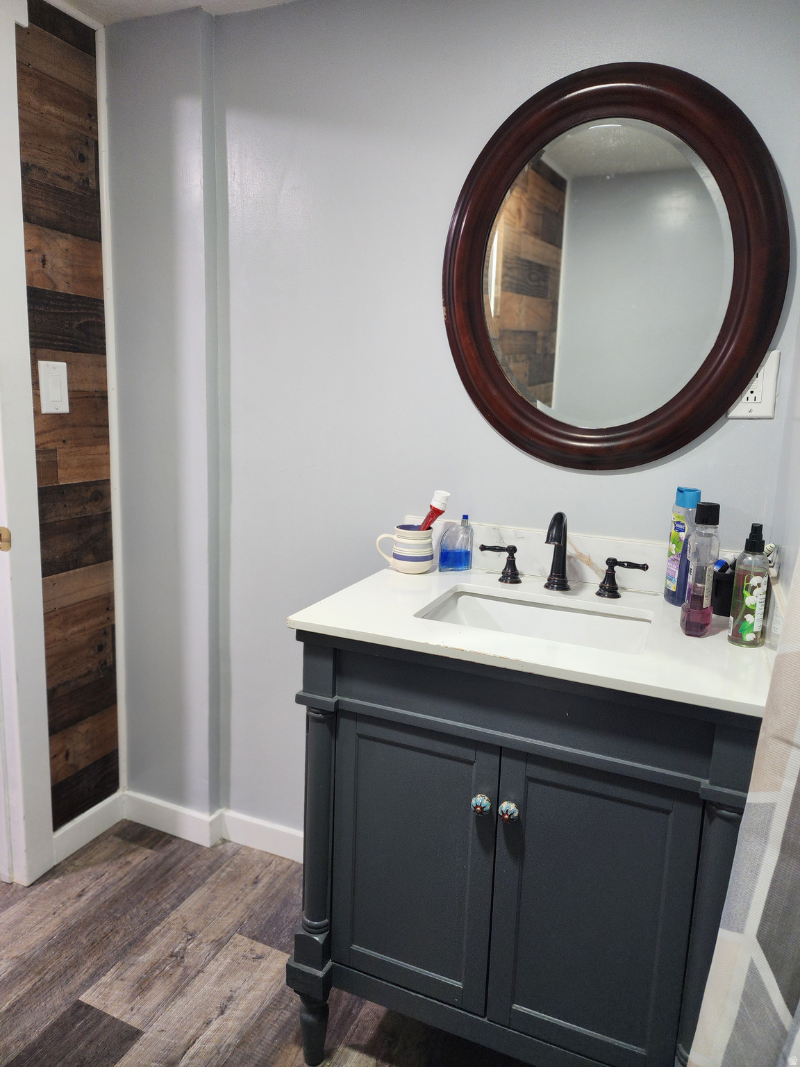 WESTCREST - Residential