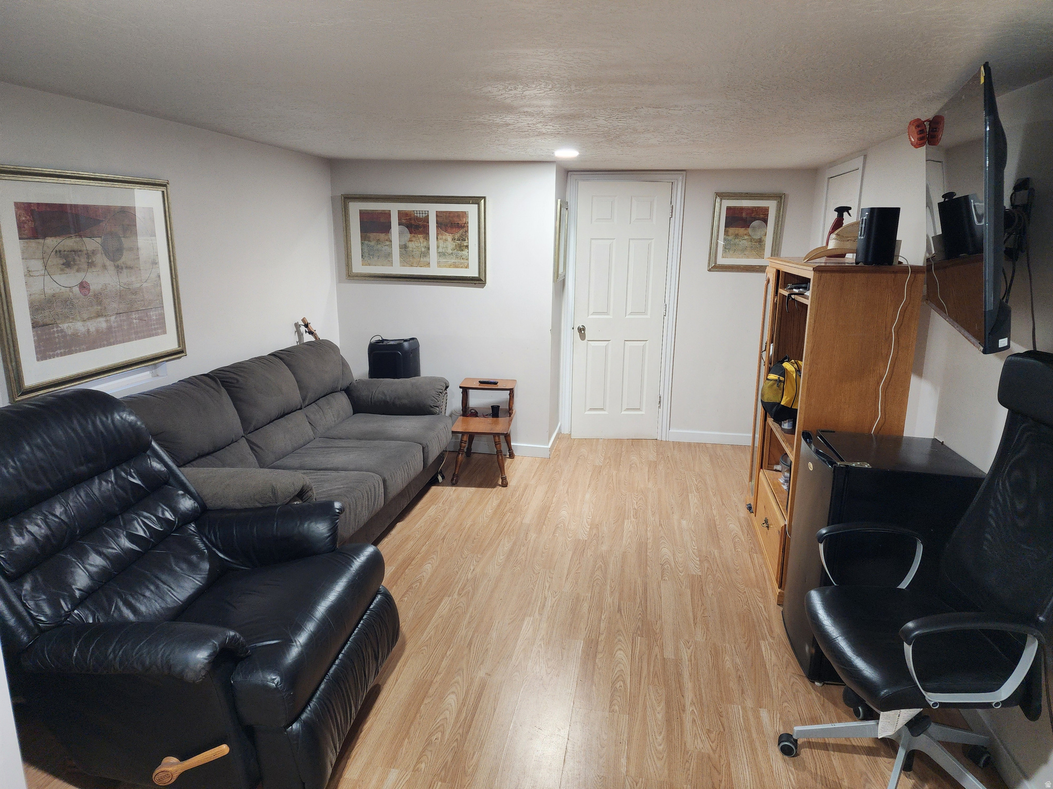 WESTCREST - Residential