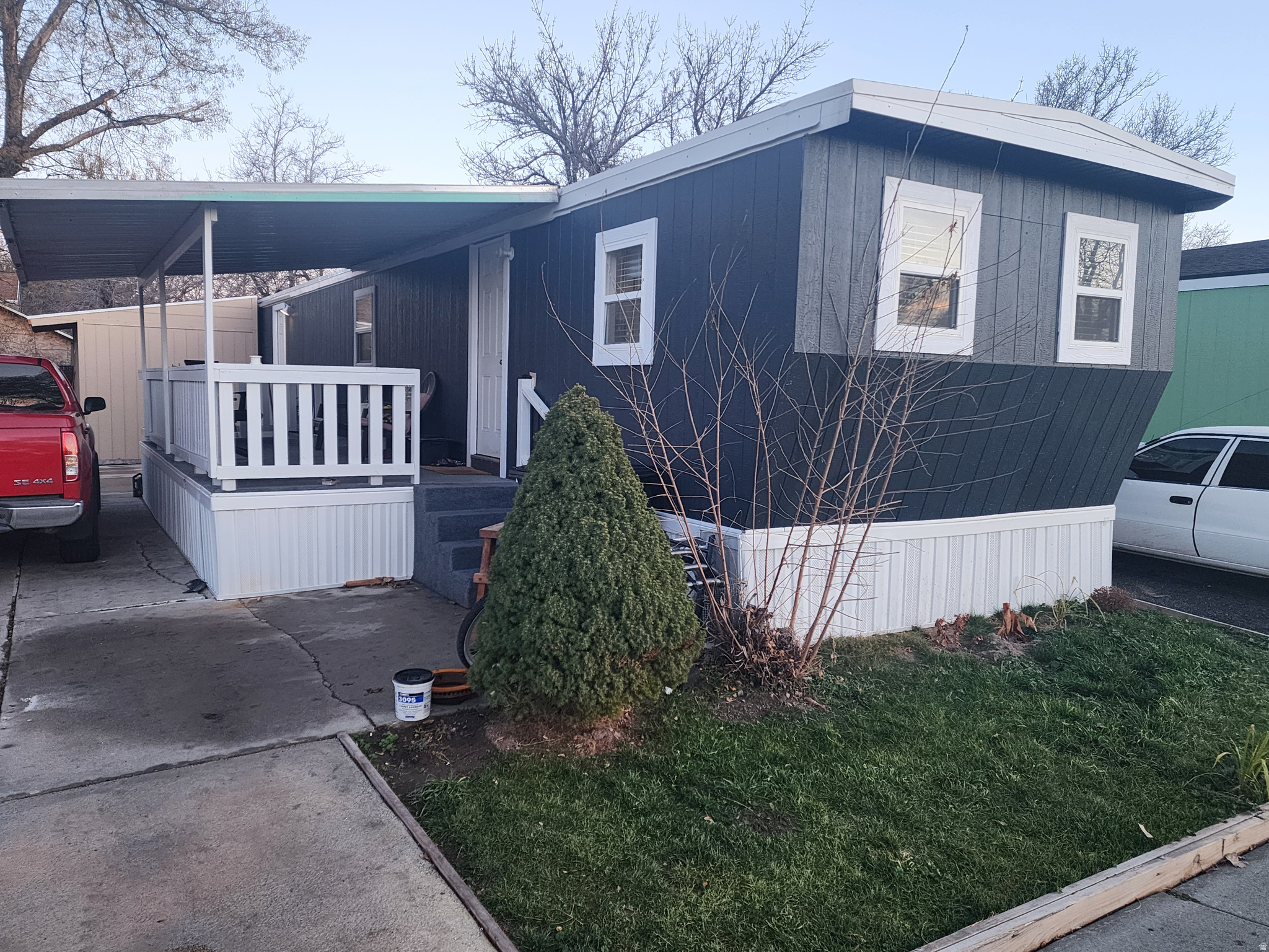 WESTCREST - Residential