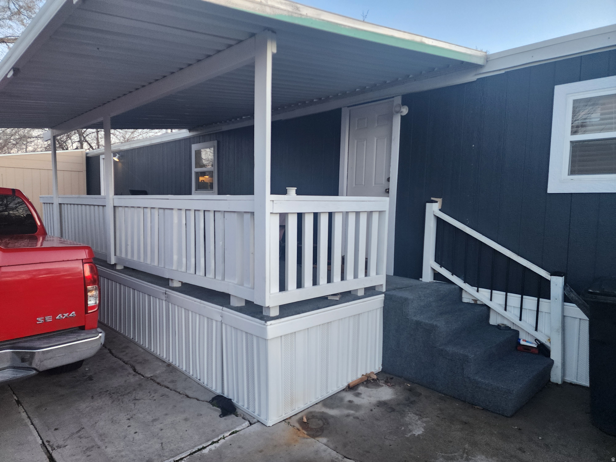 WESTCREST - Residential