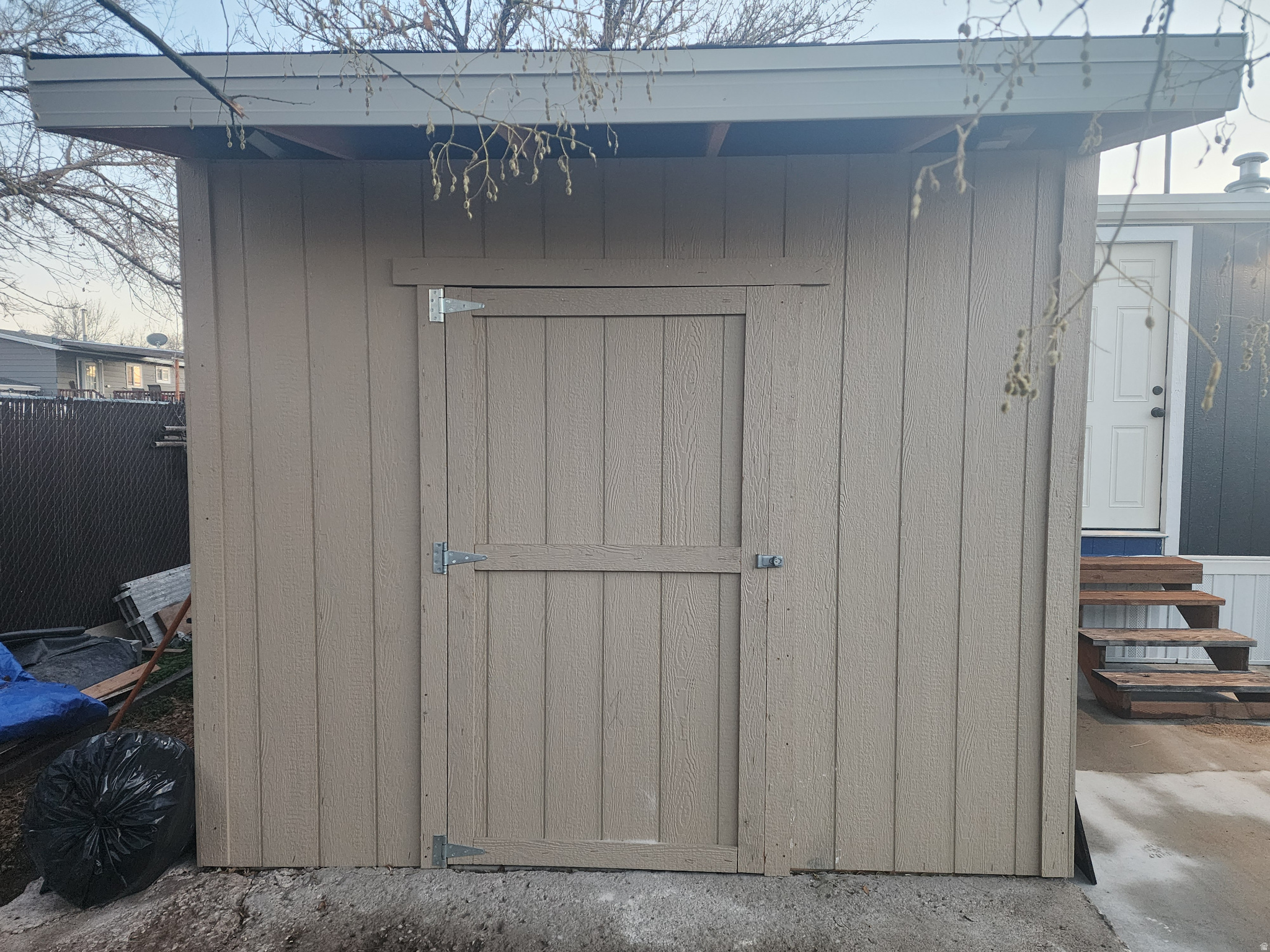 WESTCREST - Residential