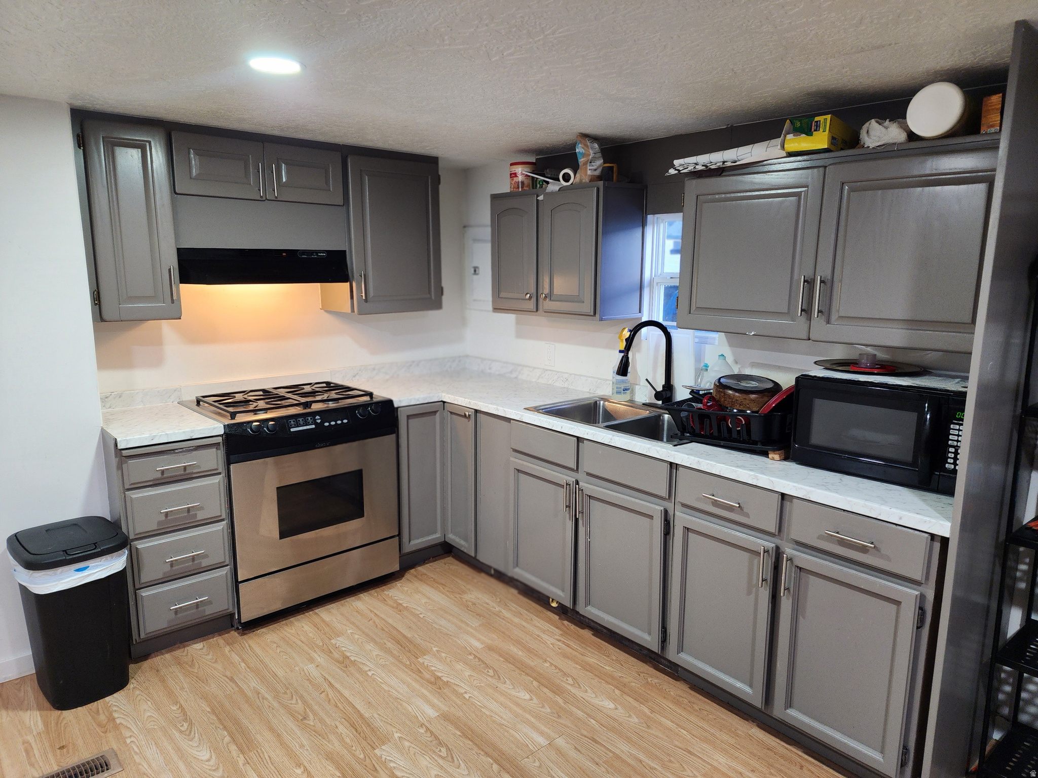 WESTCREST - Residential