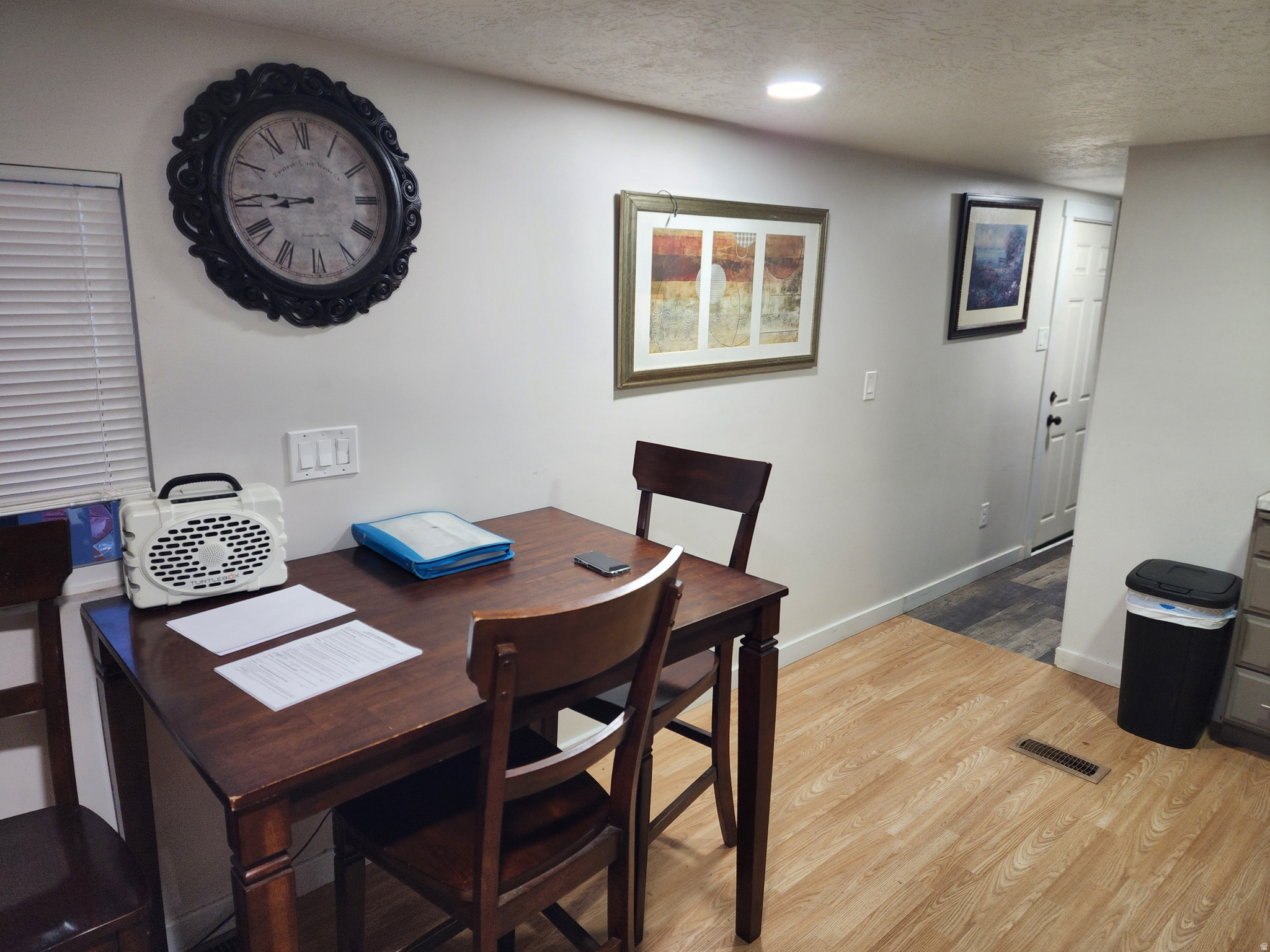 WESTCREST - Residential