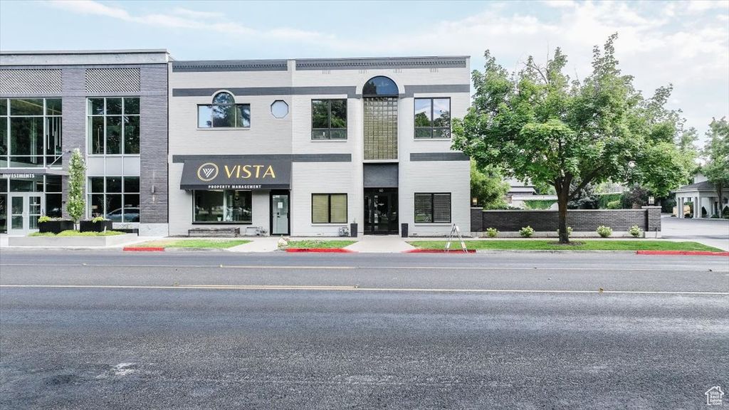 Photo of 60 E CENTER ST, Logan, UT 84321 (MLS # 2098135)