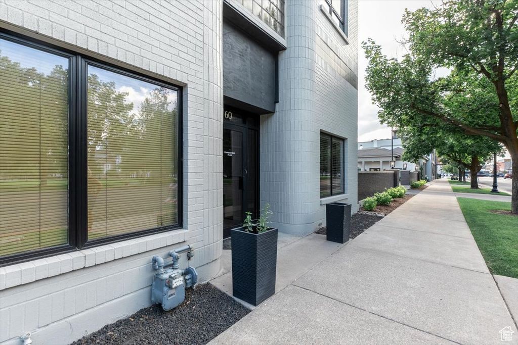 Photo of 60 E CENTER ST, Logan, UT 84321 (MLS # 2098135)